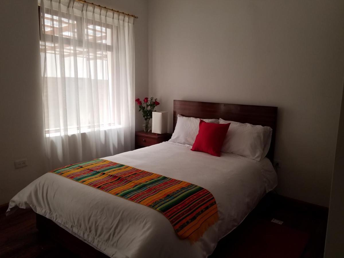 Hotel Colonial - Casa Francisco Quito Ngoại thất bức ảnh